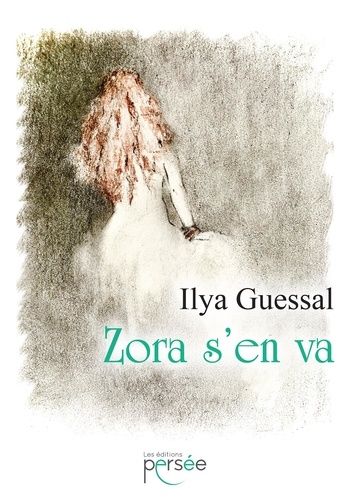 Emprunter Zora s'en va livre