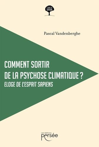 Emprunter Comment sortir de la psychose climatique ? Eloge de l'esprit sapiens livre