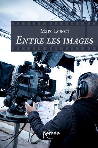 Emprunter Entre les images livre