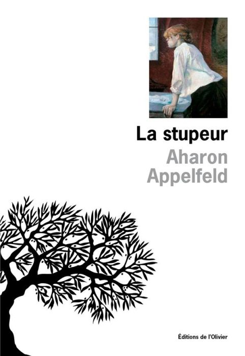 Emprunter La stupeur livre