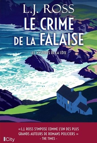 Emprunter Mystères sur la côte/01/Meurtre à la plage livre