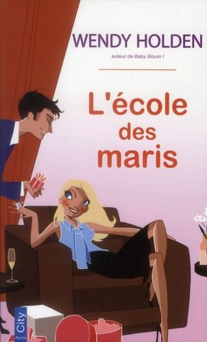 Emprunter L'école des maris livre