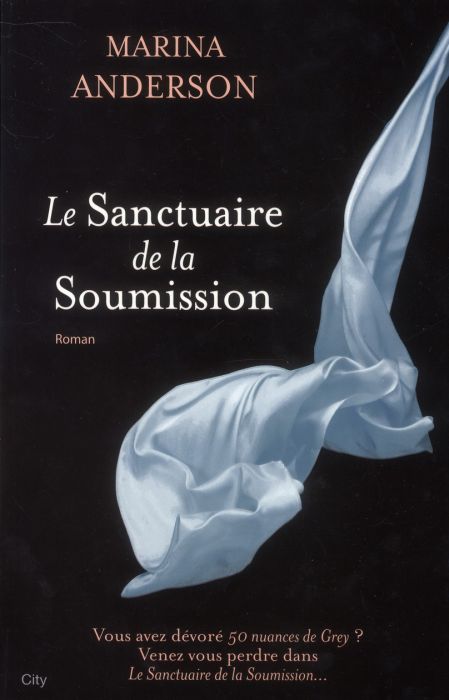 Emprunter Le sanctuaire de la soumission livre