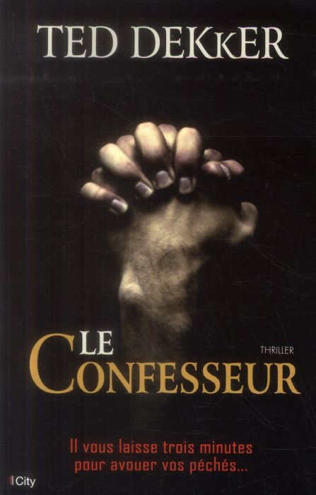 Emprunter Le confesseur livre