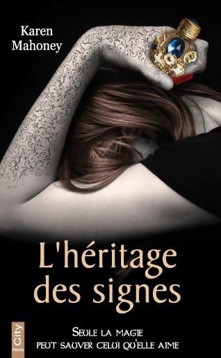 Emprunter L'Héritage des Signes livre