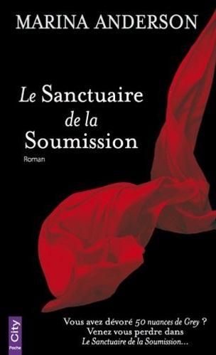 Emprunter Le Sanctuaire de la Soumission livre