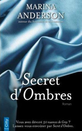 Emprunter Secrets d'ombres livre