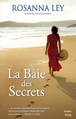 Emprunter La baie des secrets livre