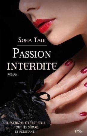 Emprunter Passion interdite livre