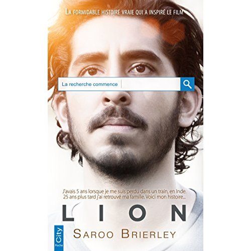 Emprunter Lion livre