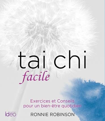 Emprunter Tai chi facile livre