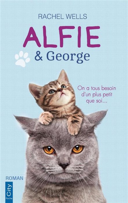 Emprunter Alfie & George livre