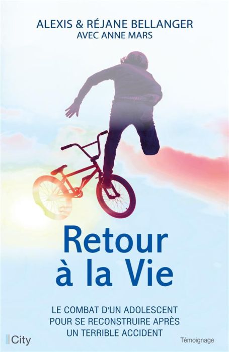 Emprunter Retour à la vie livre