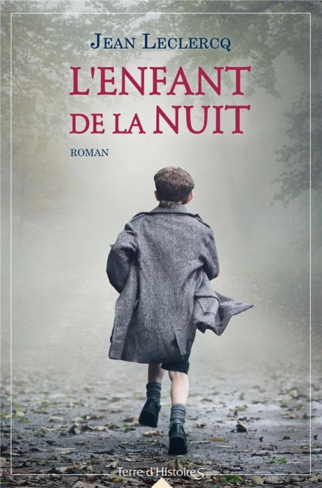 Emprunter L'enfant de la nuit livre