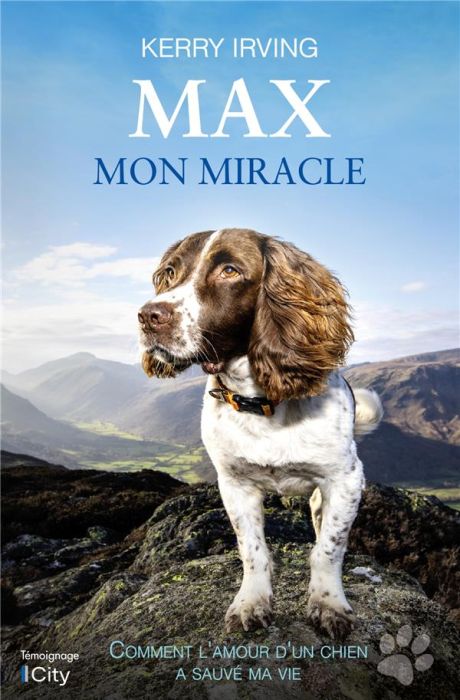 Emprunter Max. Mon miracle livre