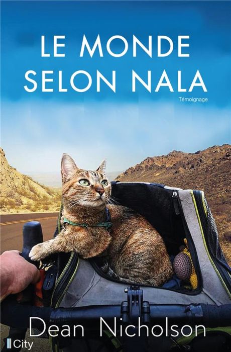 Emprunter Le monde selon Nala livre