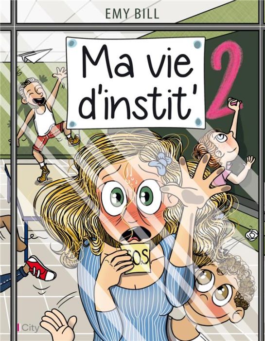 Emprunter Ma vie d'instit' Tome 2 livre