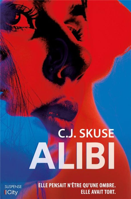 Emprunter Alibi livre