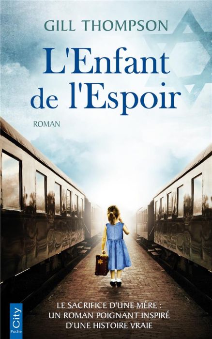 Emprunter L'enfant de l'espoir livre