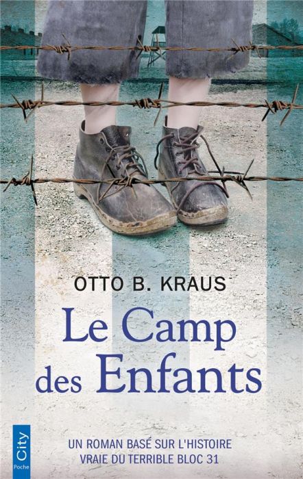 Emprunter Le Camp des Enfants livre