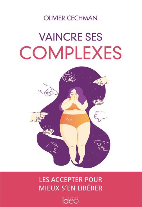 Emprunter Vaincre ses complexes livre