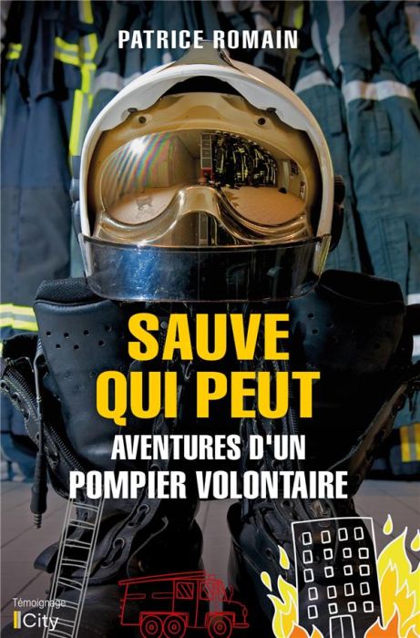 Emprunter Sauve qui peut livre