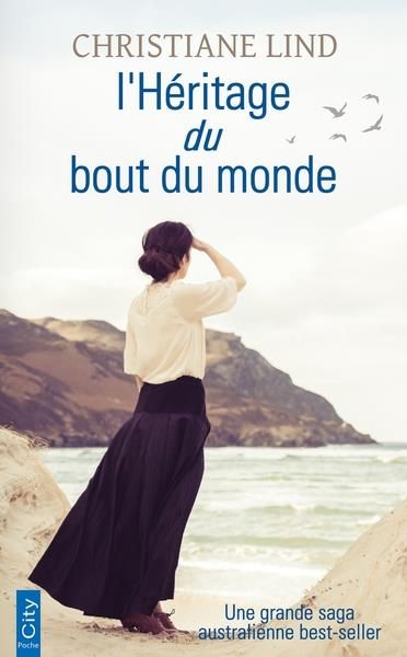 Emprunter L'Héritage du bout du monde livre