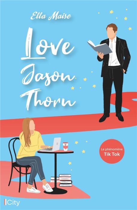 Emprunter Love Jason Thorn livre