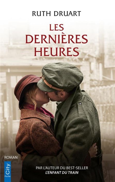 Emprunter Les dernières heures livre