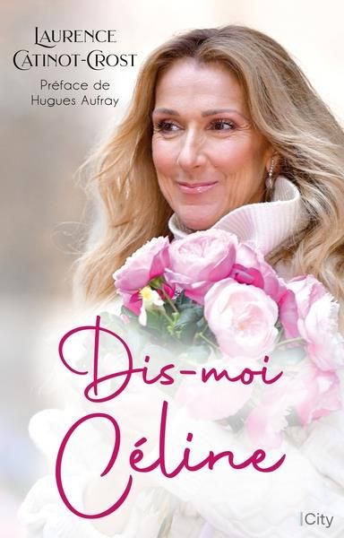 Emprunter Dis-moi Céline livre