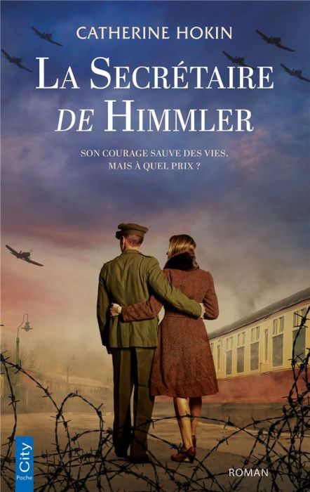 Emprunter La secrétaire de Himmler livre