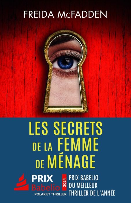 Emprunter Les secrets de la femme de ménage livre