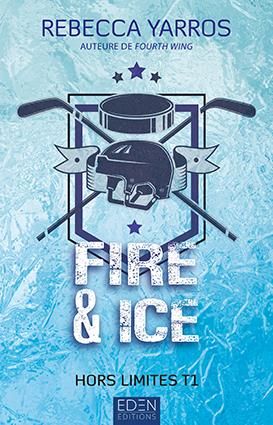 Emprunter Hors limites/01/Fires & ice livre