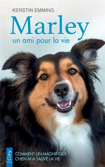 Emprunter Marley, un amour de chien livre