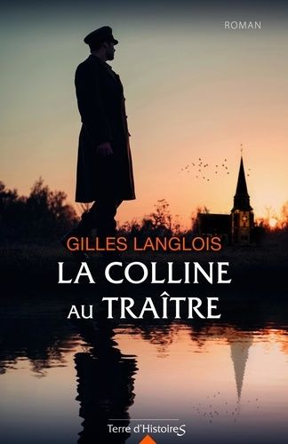 Emprunter La colline au traître livre