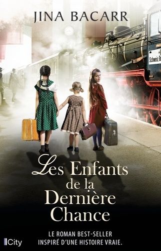 Emprunter Les enfants de la dernière chance livre