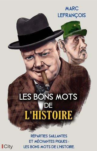 Emprunter Les bons mots de l'Histoire livre