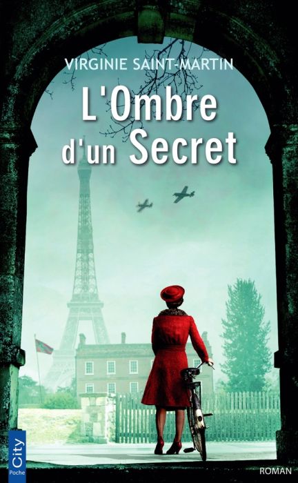 Emprunter L'ombre d'un secret livre