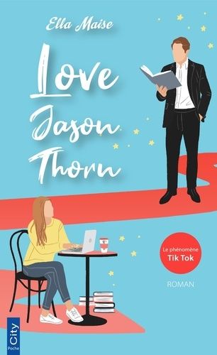 Emprunter Love Jason Thorn livre