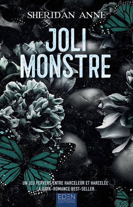 Emprunter Joli monstre livre