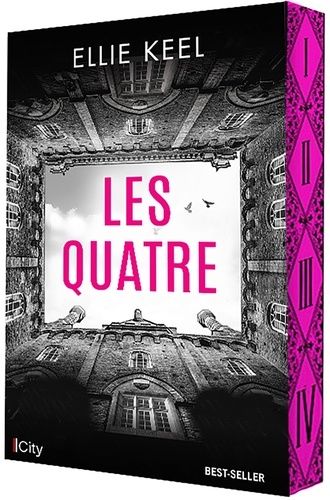 Emprunter Les quatre livre