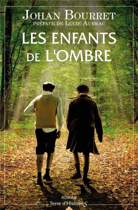 Emprunter Les enfants de l'ombre livre