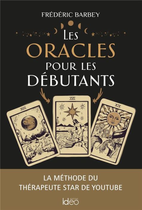 Emprunter Les oracles pour les débutants livre