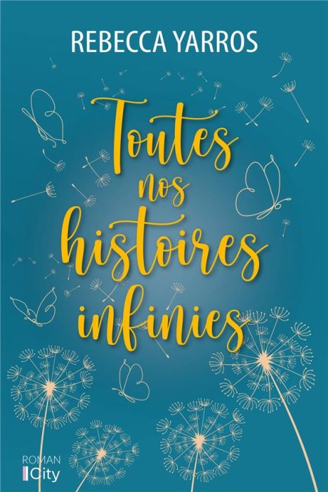 Emprunter Toutes nos histoires infinies livre