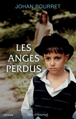 Emprunter Les anges perdus livre