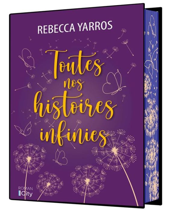 Emprunter Toutes nos histoires infinies - Collector livre