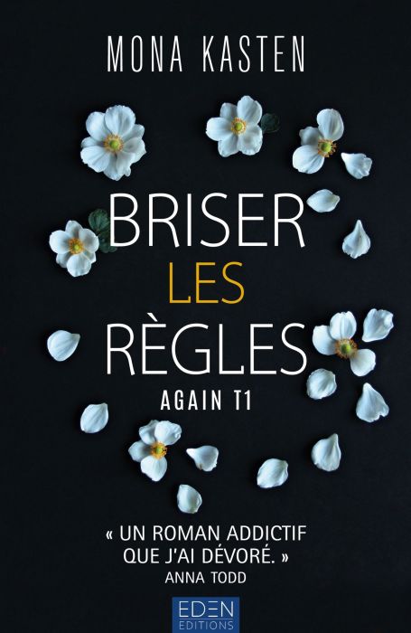 Emprunter AGAIN/01/BRISER LES REGLES livre