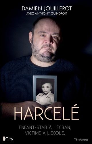 Emprunter Harcelé livre