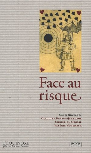 Emprunter Face au risque livre