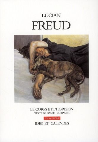 Emprunter Lucian Freud livre